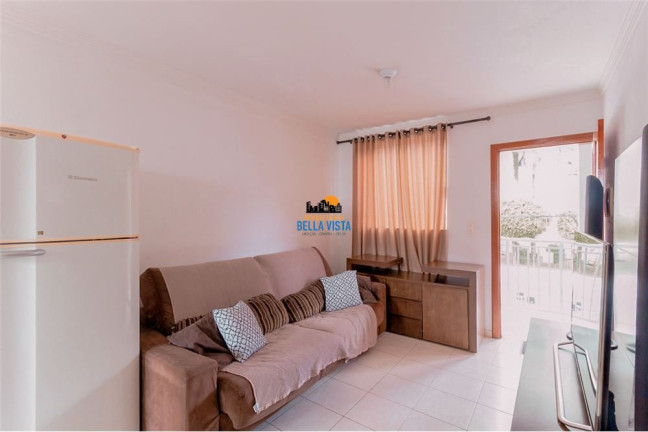 Imagem Apartamento com 2 Quartos à Venda,  em Cangaíba - São Paulo