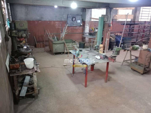 Imagem Galpão para Alugar, 360 m² em Itaquera - São Paulo Imagem Galpão para Alugar, 360 m² em Itaquera - São Paulo
