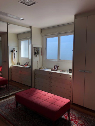 Imagem Casa de Condomínio com 4 Quartos à Venda, 668 m² em Alphaville - Santana De Parnaíba Imagem Casa de Condomínio com 4 Quartos à Venda, 668 m² em Alphaville - Santana De Parnaíba