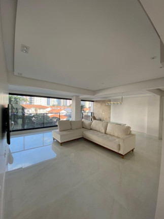 Imagem Imóvel com 4 Quartos à Venda, 147 m² em Campo Belo - São Paulo Imagem Imóvel com 4 Quartos à Venda, 147 m² em Campo Belo - São Paulo
