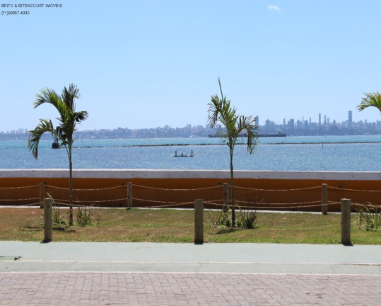 Imagem Imóvel com 6 Quartos à Venda, 450 m² em Mar Grande - Vera Cruz