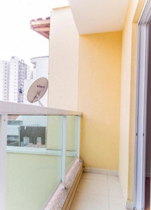 Imagem Apartamento com 2 Quartos à Venda, 61 m² em Vila Valparaíso - Santo André Imagem Apartamento com 2 Quartos à Venda, 61 m² em Vila Valparaíso - Santo André