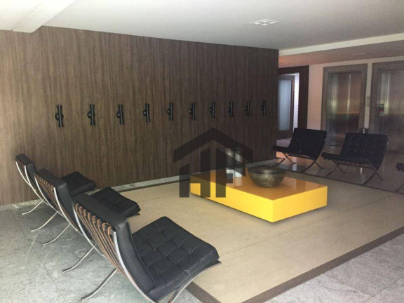 Imagem Apartamento com 4 Quartos à Venda, 207 m² em São José - Recife Imagem Apartamento com 4 Quartos à Venda, 207 m² em São José - Recife