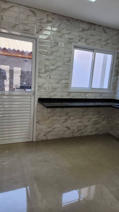Imagem Casa com 3 Quartos à Venda, 110 m² em Campo Grande - São Paulo