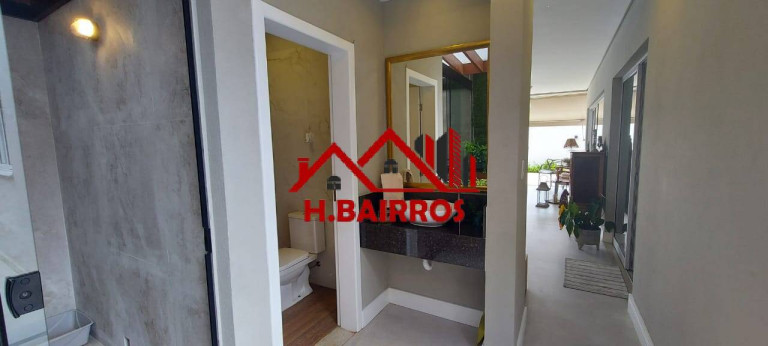 Imagem Casa de Condomínio com 5 Quartos à Venda, 500 m² em Urbanova - São José Dos Campos Imagem Casa de Condomínio com 5 Quartos à Venda, 500 m² em Urbanova - São José Dos Campos