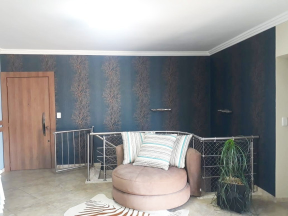 Imagem Imóvel com 3 Quartos à Venda, 274 m² em Marechal Rondon - Canoas