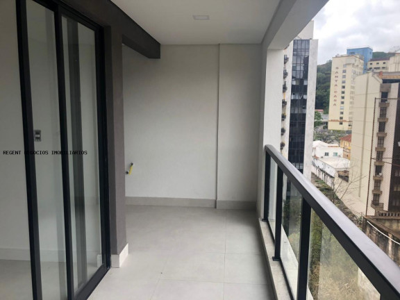 Imagem Apartamento com 3 Quartos à Venda, 105 m² em São Mateus - Juiz De Fora