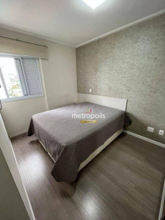 Imagem Apartamento com 2 Quartos à Venda, 62 m² em Fundação - São Caetano Do Sul Imagem Apartamento com 2 Quartos à Venda, 62 m² em Fundação - São Caetano Do Sul