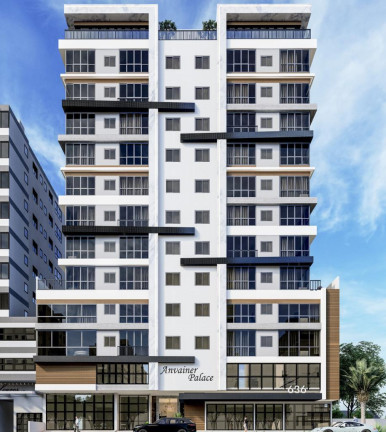 Apartamento com 3 Quartos à Venda, 184 m² em Capão Da Canoa - Capão Da Canoa