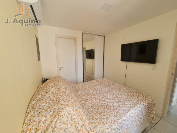Imagem Apartamento com 3 Quartos à Venda, 5.000 m² em Messejana - Fortaleza