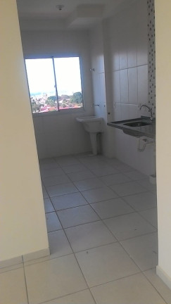 Imagem Apartamento com 2 Quartos à Venda, 48 m² em Vila Industrial - Bauru