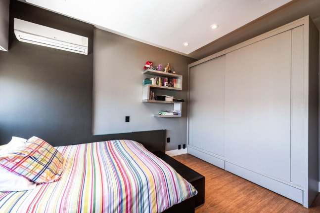 Imagem Imóvel com 3 Quartos à Venda, em Higienópolis - São Paulo Imagem Imóvel com 3 Quartos à Venda, em Higienópolis - São Paulo