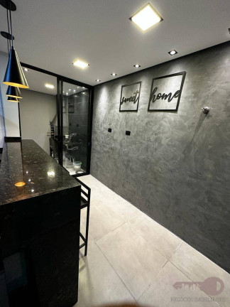 Imagem Casa com 3 Quartos à Venda, 115 m² em Jardim Clarice I - Votorantim