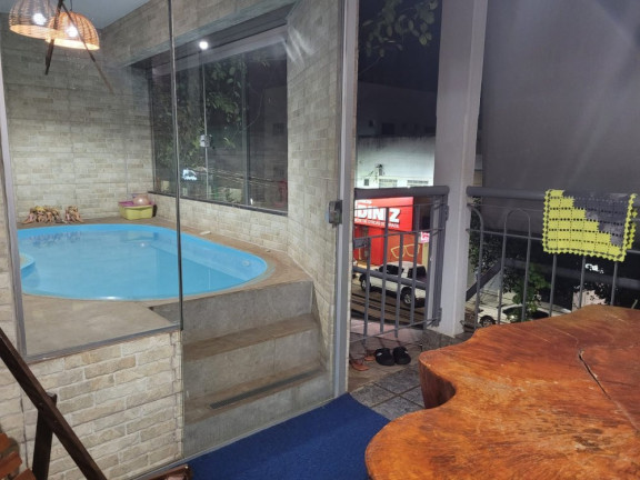 Imóvel com 7 Quartos à Venda, 1.000 m² em Popular - Rio Verde