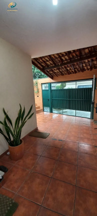Imagem Casa com 3 Quartos à Venda, 144 m² em Bosque Da Saúde - São Paulo Imagem Casa com 3 Quartos à Venda, 144 m² em Bosque Da Saúde - São Paulo