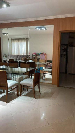 Imagem Apartamento com 3 Quartos à Venda, 130 m² em Jardim Bela Vista - Santo André Imagem Apartamento com 3 Quartos à Venda, 130 m² em Jardim Bela Vista - Santo André