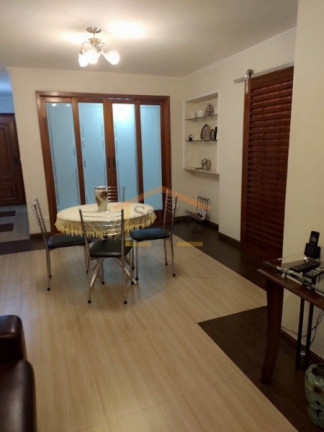 Imagem Apartamento com 3 Quartos à Venda, 97 m² em Agua Fria - São Paulo Imagem Apartamento com 3 Quartos à Venda, 97 m² em Agua Fria - São Paulo