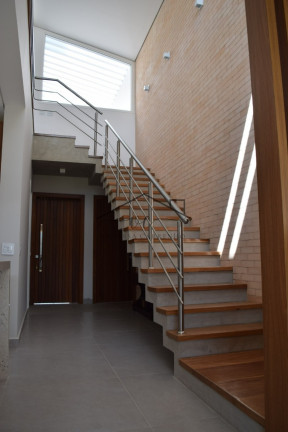 Imagem Casa de Condomínio com 3 Quartos à Venda, 219 m² em Parque Ibiti Reserva - Sorocaba