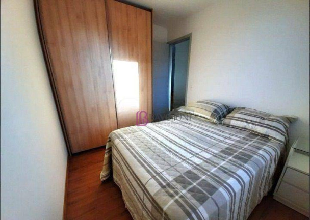 Imagem Apartamento com 2 Quartos à Venda, 63 m² em Perdizes - São Paulo