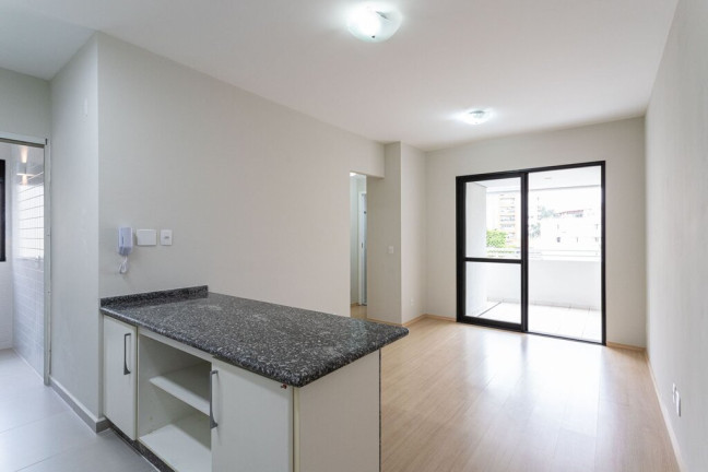 Apartamento com 2 Quartos à Venda, 52 m² em Cidade Monções - São Paulo
