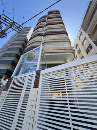Imagem Apartamento com 1 Quarto à Venda, 50 m² em Caiçara - Praia Grande Imagem Apartamento com 1 Quarto à Venda, 50 m² em Caiçara - Praia Grande