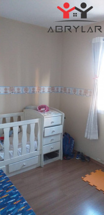 Imagem Imóvel com 2 Quartos à Venda, 48 m² em Nova Cidade Jardim - Jundiaí