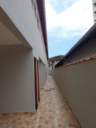 Imagem Casa com 2 Quartos à Venda, 51 m² em Real - Praia Grande