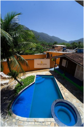 Imagem Imóvel com 6 Quartos à Venda, 350 m² em Maresias - São Sebastião