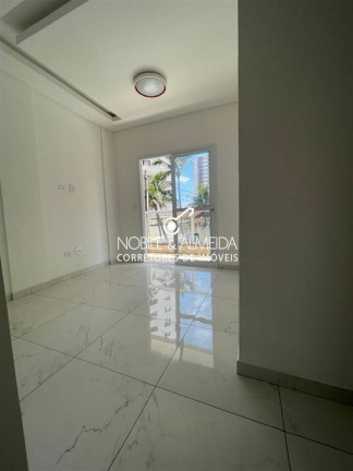 Casa de Condomínio com 2 Quartos à Venda, 56 m² em Ocian - Praia Grande