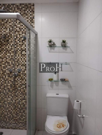 Imagem Apartamento com 2 Quartos à Venda, 66 m² em Vila Formosa - São Paulo