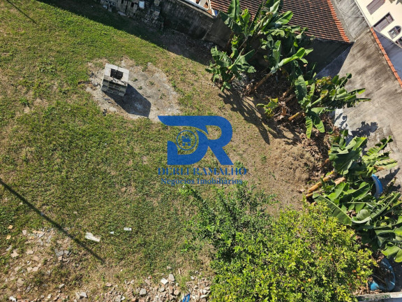 Imagem Terreno à Venda, 360 m² em Piratininga - Niterói Imagem Terreno à Venda, 360 m² em Piratininga - Niterói