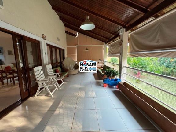 Apartamento com 7 Quartos à Venda, 1.200 m² em Tanque - Atibaia