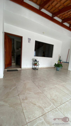 Imagem Casa com 2 Quartos à Venda,  em Jardim Prestes De Barros - Sorocaba
