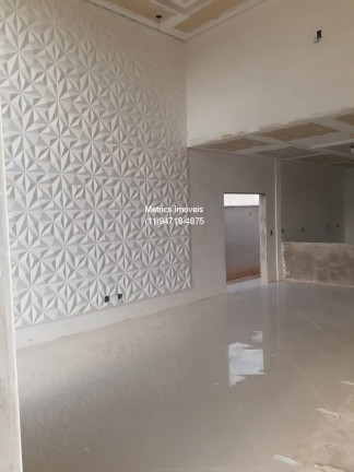 Imagem Imóvel com 3 Quartos à Venda, 158 m² em Jardim Primavera - Itupeva