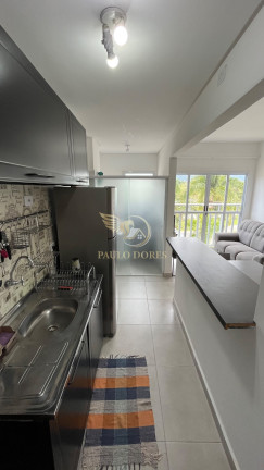Imagem Apartamento com 2 Quartos à Venda, 50 m² em Estufa I - Ubatuba