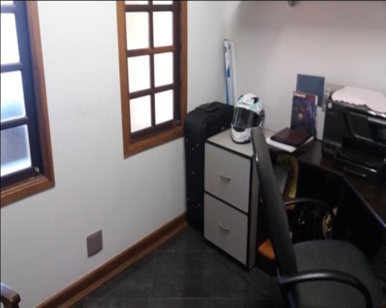 Imagem Casa com 3 Quartos à Venda, 184 m² em Jardim Das Cerejeiras - Atibaia