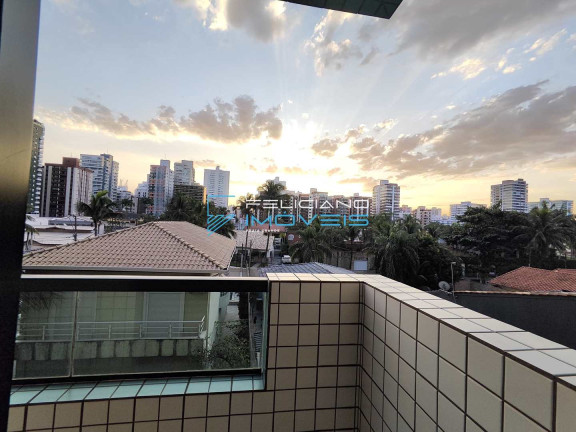 Imagem Apartamento com 2 Quartos à Venda, 75 m² em Canto Do Forte - Praia Grande Imagem Apartamento com 2 Quartos à Venda, 75 m² em Canto Do Forte - Praia Grande