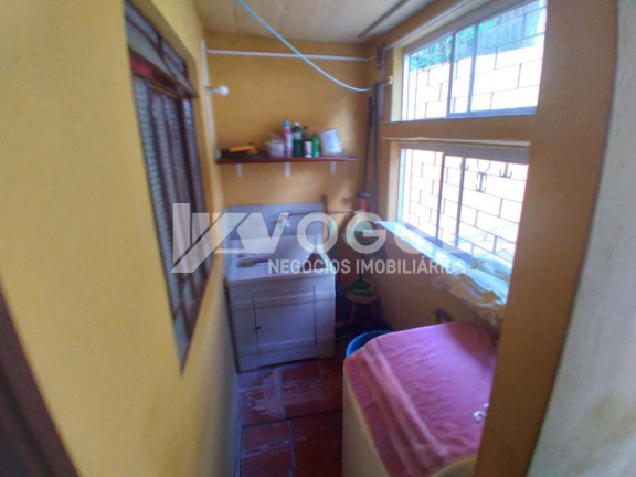 Imagem Casa com 2 Quartos à Venda, 97 m² em Jardim Planalto - Esteio