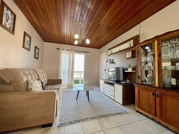 Imóvel com 2 Quartos à Venda, 65 m² em Torres - Rs
