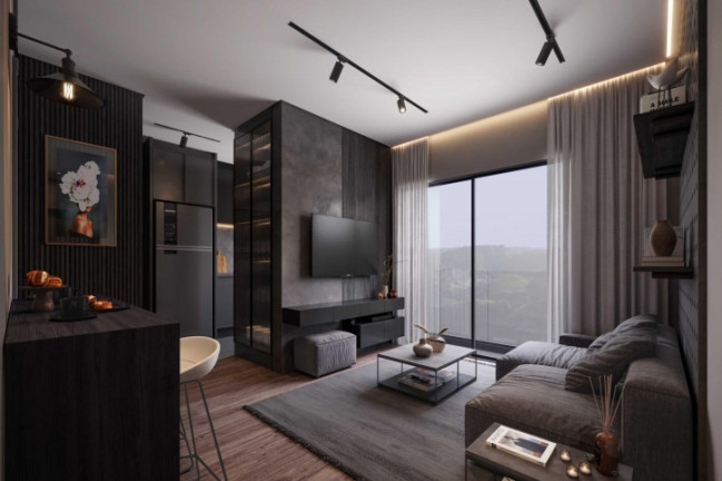 Imagem Apartamento com 3 Quartos à Venda, 99 m² em Centro - Canela Imagem Apartamento com 3 Quartos à Venda, 99 m² em Centro - Canela