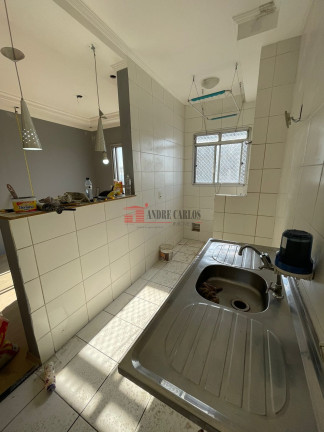 Imagem Apartamento com 2 Quartos à Venda, 48 m² em Bussocaba - Osasco Imagem Apartamento com 2 Quartos à Venda, 48 m² em Bussocaba - Osasco