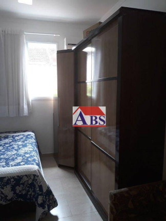 Imagem Casa com 3 Quartos à Venda, 210 m² em Campo Grande - Santos