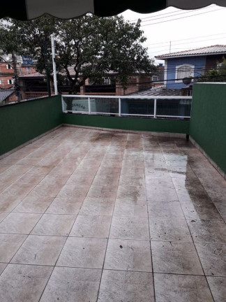 Imagem Sobrado com 3 Quartos à Venda, 124 m² em Vila Campestre - São Paulo Imagem Sobrado com 3 Quartos à Venda, 124 m² em Vila Campestre - São Paulo