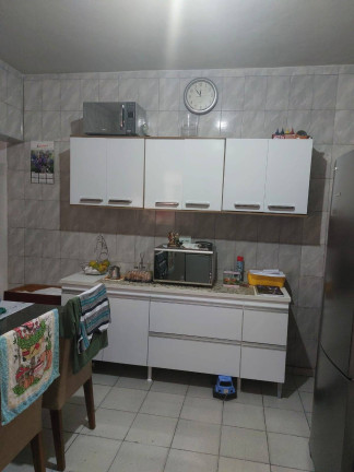 Imagem Casa com 2 Quartos à Venda, 125 m² em Vila água Funda - São Paulo Imagem Casa com 2 Quartos à Venda, 125 m² em Vila água Funda - São Paulo