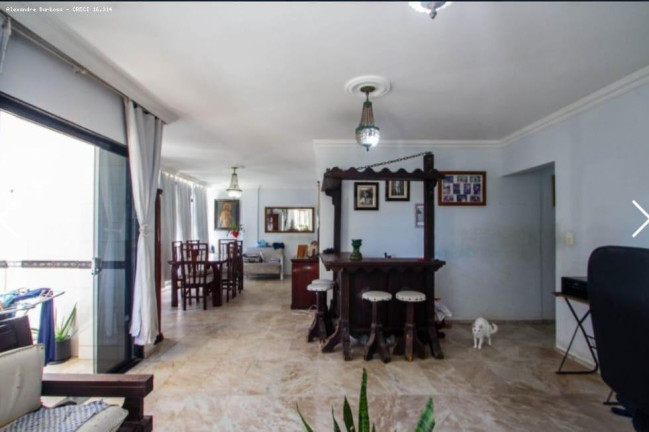 Imagem Apartamento com 3 Quartos à Venda, 211 m² em Boa Viagem - Recife