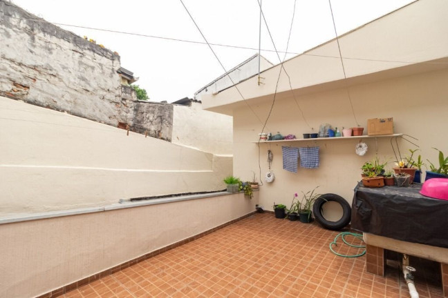 Casa com 4 Quartos à Venda, 180 m² em Vila Santa Catarina - São Paulo