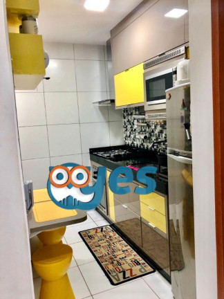 Imagem Apartamento com 2 Quartos para Alugar, 55 m² em Sim - Feira De Santana