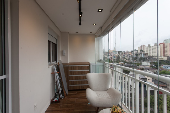 Imagem Apartamento com 2 Quartos à Venda, 59 m² em Freguesia Do ó - São Paulo Imagem Apartamento com 2 Quartos à Venda, 59 m² em Freguesia Do ó - São Paulo