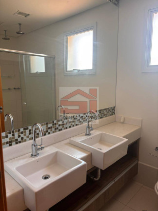 Imagem Apartamento com 3 Quartos para Alugar, 166 m² em Centro - Taubaté