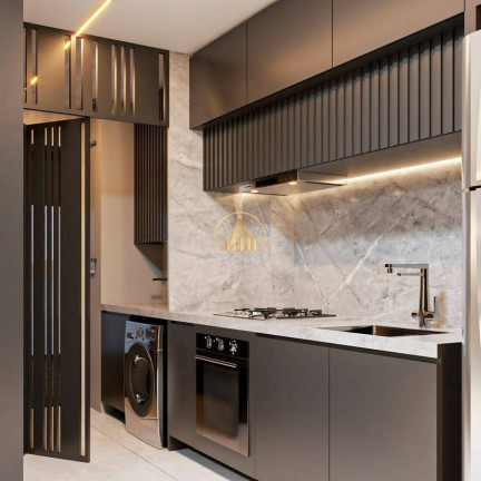Imagem Apartamento com 2 Quartos à Venda, 90 m² em Porto Belo Imagem Apartamento com 2 Quartos à Venda, 90 m² em Porto Belo